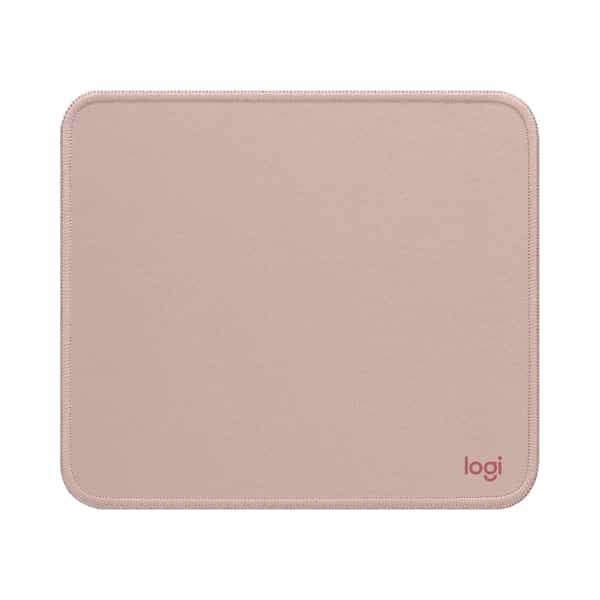 Mouse Pad Logitech M Rosa