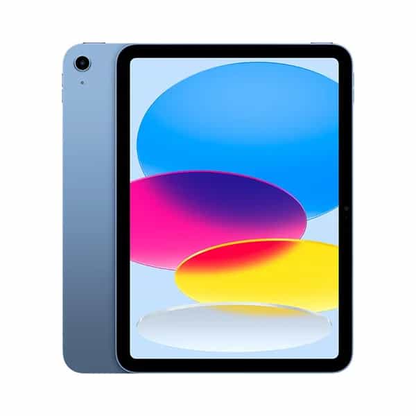 Apple iPad 11" Wi-Fi 128GB Blue MD4A4LE-A