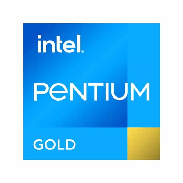 Procesador INTEL Pentium Gold G7400 3.70GHz LGA1700 DDR4/DDR5
