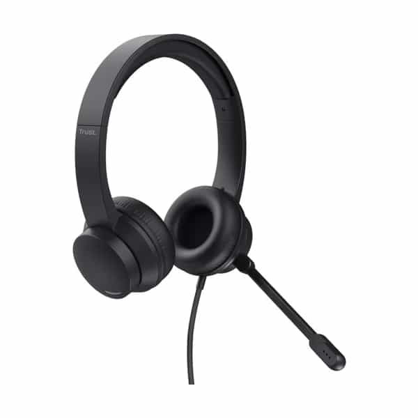 Auricular Trust Ayda PC