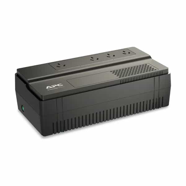 UPS APC Back-UPS BV 650VA con estabilizador BV650I-AR