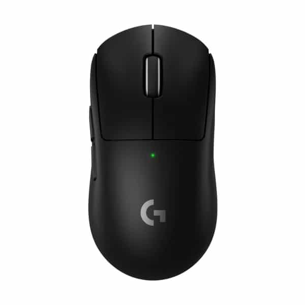 Mouse Logitech G Pro X Superlight 2 SE Black 910-007648