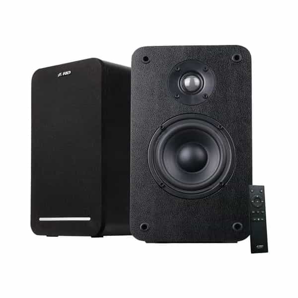 Parlante Fyd Fenda R40BT Black
