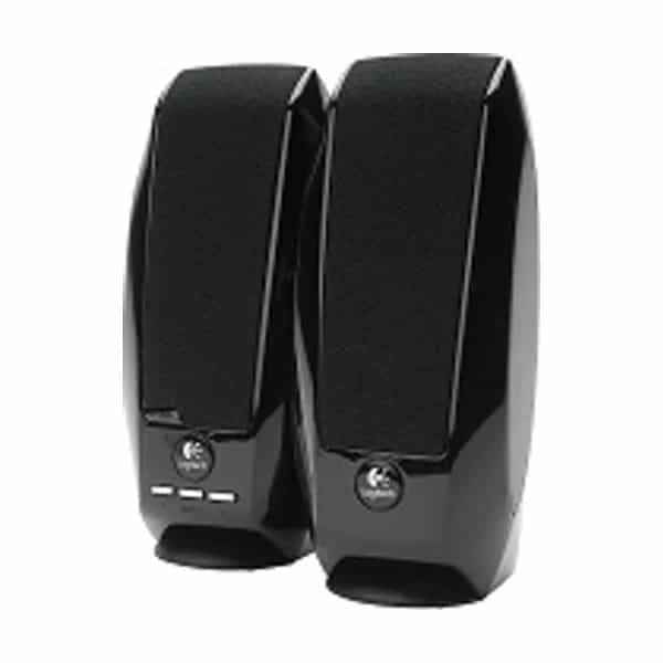 Parlante Logitech S-150 USB