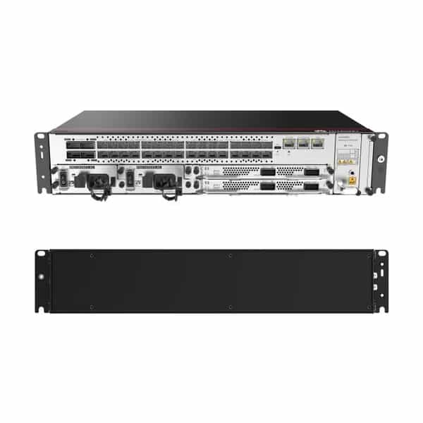 Router Huawei NetEngine 8000 M4 2 QSFP 100G 02355FTG