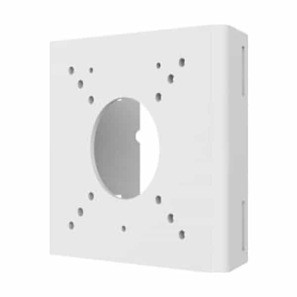 Soporte de poste Uniview TR-UP06-B-IN para IPC2K24SE