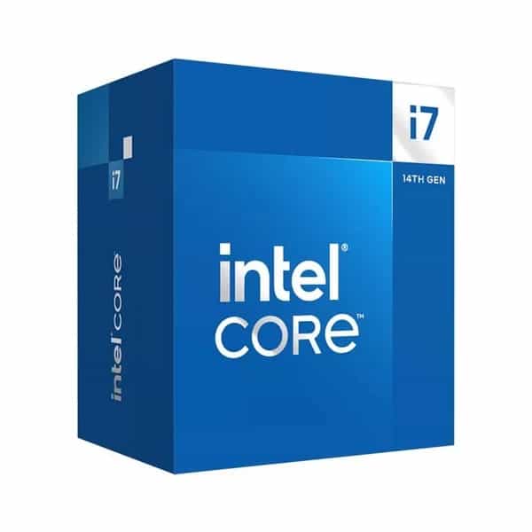 Procesador INTEL (LGA1700) CORE I7 14700