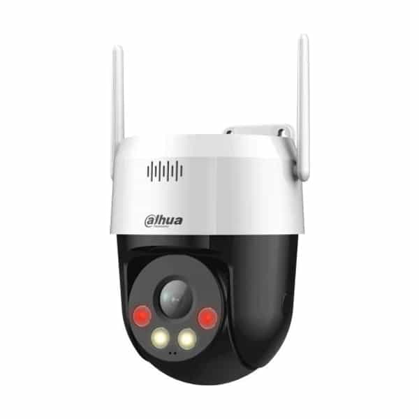 Cámara IP WiFi PT Dahua 3MP IR DH-P3AE-PV