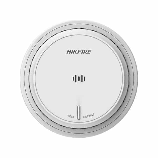 Detector de humo fotoeléctrico autónomo Hikvision HF-S2E