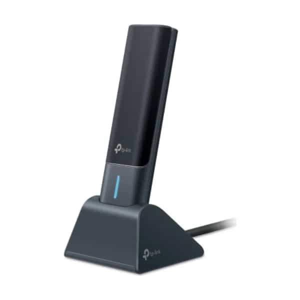 Placa Red USB Tp-Link Archer TXE70UH AXE5400 Hg