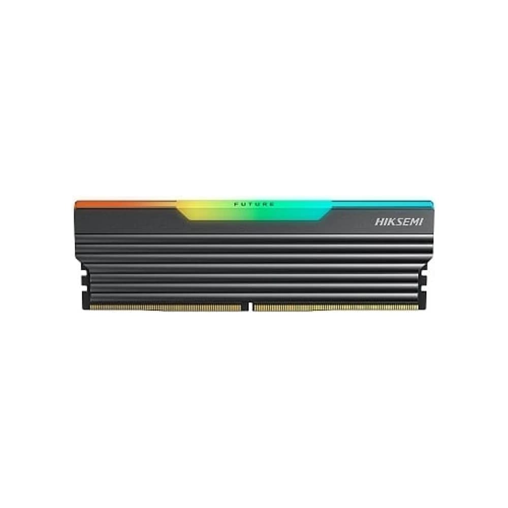 Memoria RAM Hiksemi Future RGB DDR4 8GB 3200MHz HSC408U32C4