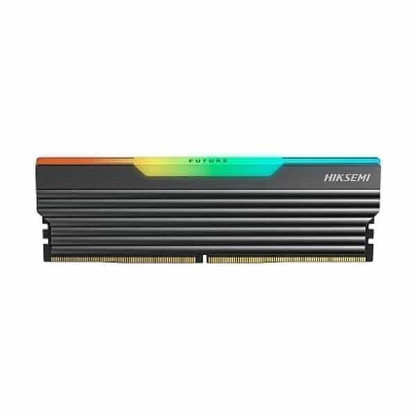 Memoria RAM Hiksemi Future RGB DDR4 8GB 3200MHz HSC408U32C4