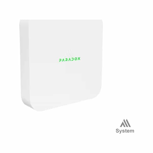 Panel de alarma inalámbrica Paradox M25 Serie M