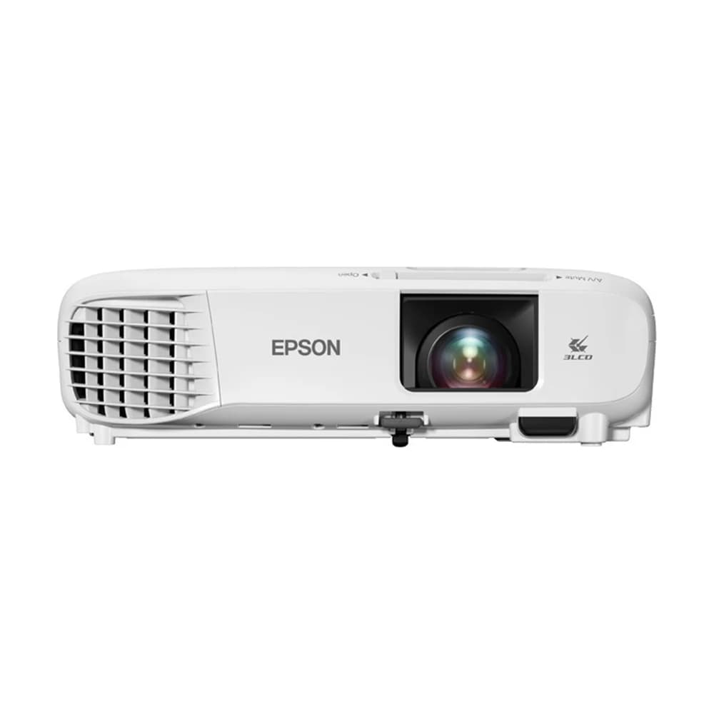Proyector Epson Powerlite W49 3800 ANSI Wxga