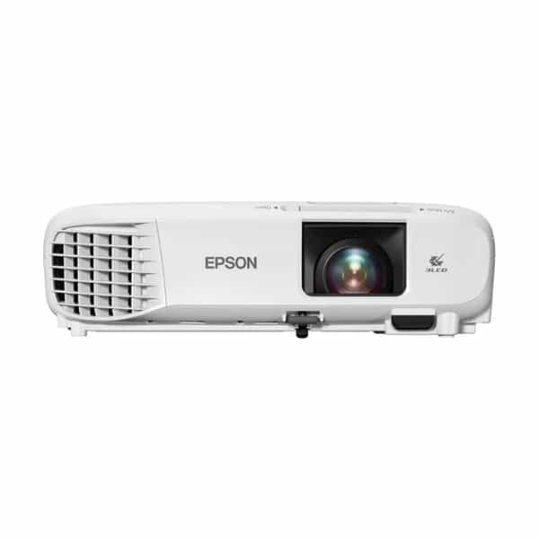 Proyector Epson Powerlite W49 3800 ANSI Wxga