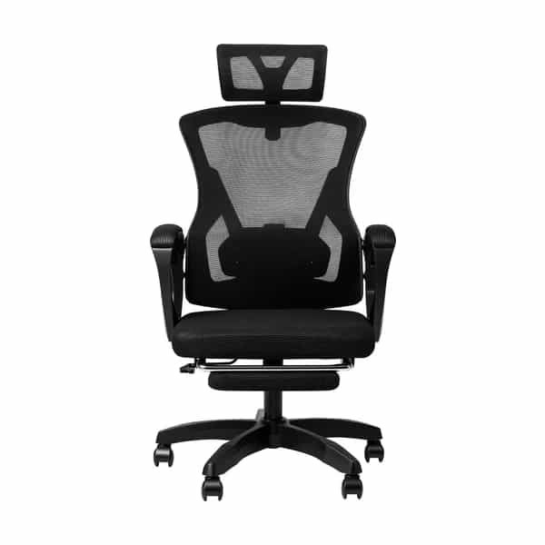 Silla Gamer Raptor Throne S10 Negra