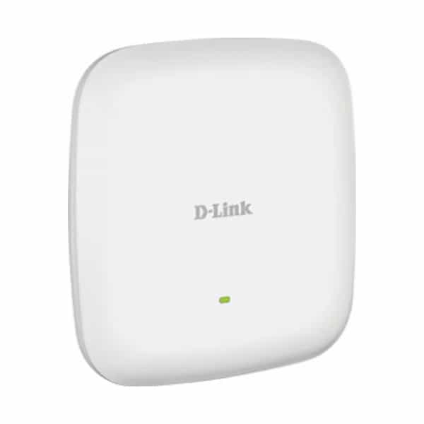 Access Point D-Link DAP-2720 WiFi 5 AC2200 Tri-Band PoE