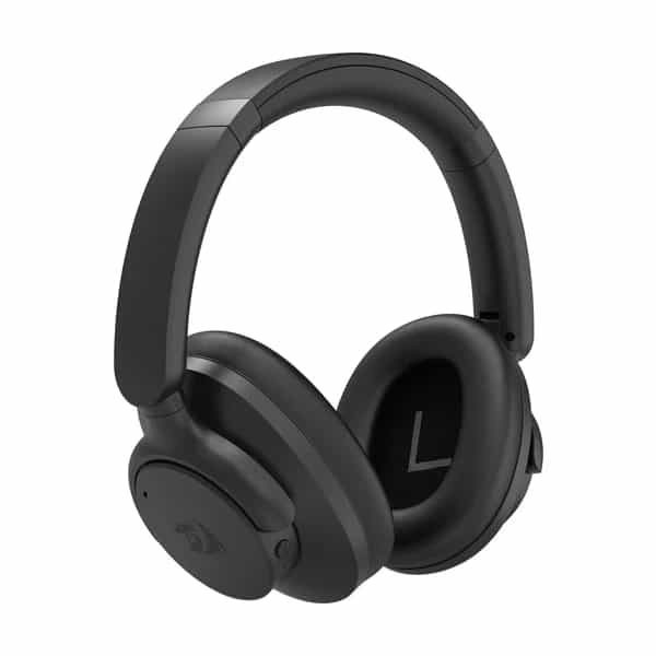Auricular Inalámbrico Redragon Vibecore H610 Negro