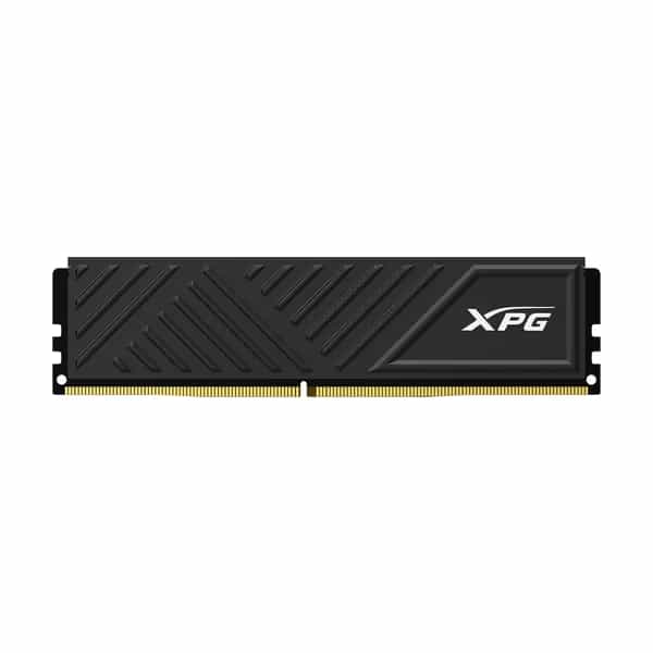 Memoria RAM XPG Gammix D35 DDR4 32GB 3200MHz Black AX4U320032G16A-SBKD35