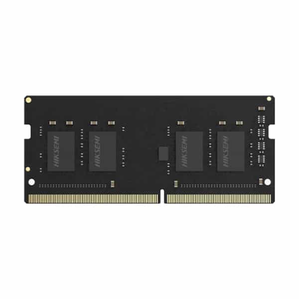 Memoria SODIMM DDR5 HIKSEMI 16Gb 4800 MHz Hiker