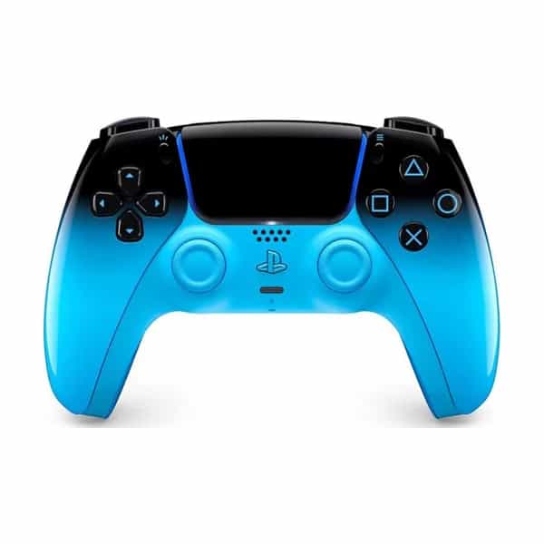 Joystick PS5 Dual Sense Original Chroma Rhythm Blue