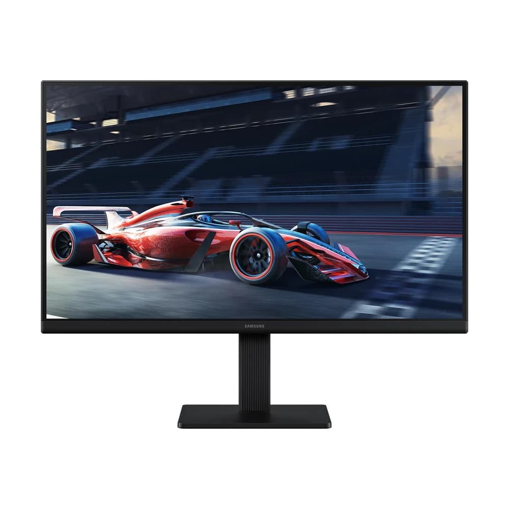 Monitor 22" Samsung Full HD Essential S3 F320 LS22F320GALXZB