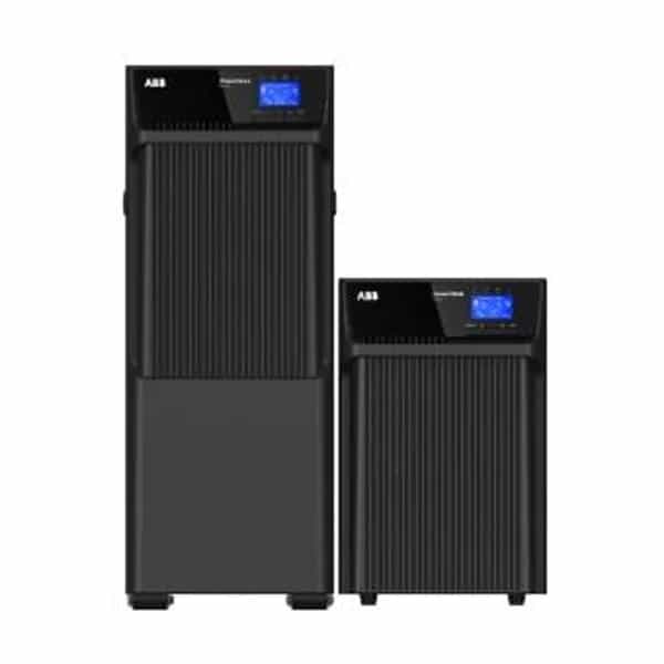 UPS ABB Powervalue 11 T G2 B. 1:1 6KVA