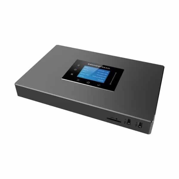 Central telefónica IP Grandstream UCM6301 1 FXO 1 FXS