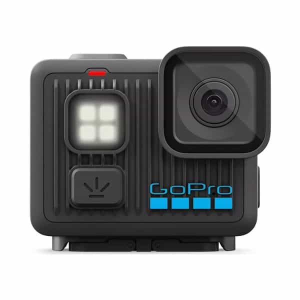 Cámara GoPro Lit Hero CHDHF-132-AT