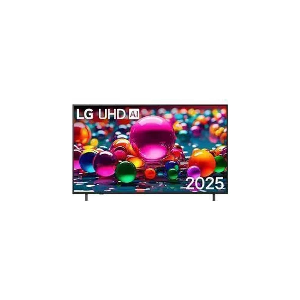 Televisor LG 60" UHD 4K Smart 60UA8050