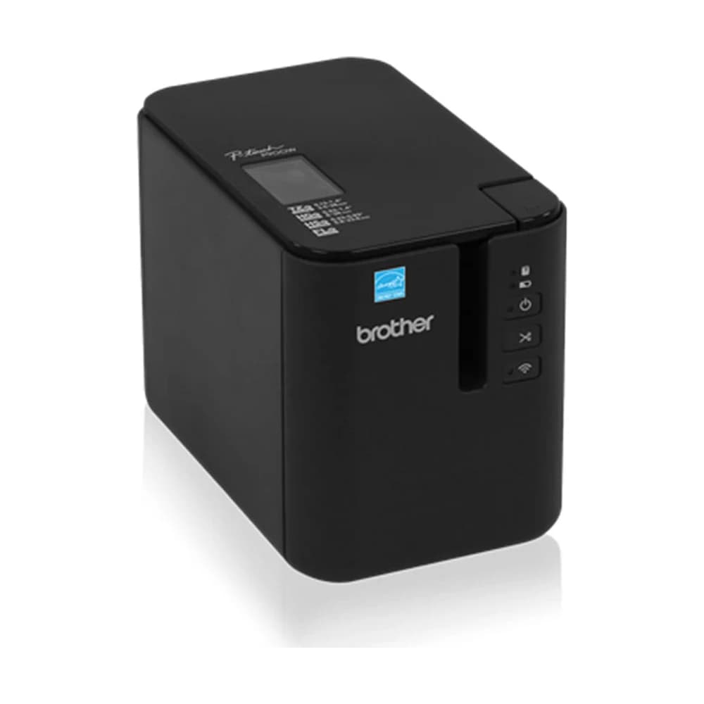 Rotuladora Brother PT-P900W (Max 36MM) WIFI