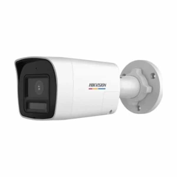 Cámara Turbo ColorVu Hikvision DS-2CE10DF0T-LTS 2MP 2.8mm