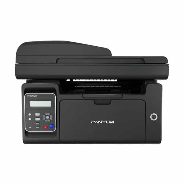 Impresora multifunción Pantum M6550NW monocromática 22 ppm USB Red WiFi