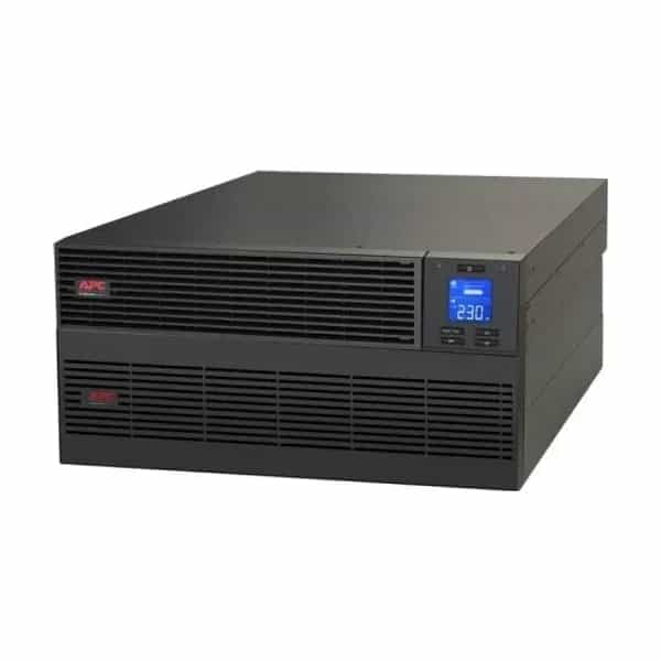 UPS Apc Online Easy Srv 10000VA/230V Rac-Exp (4CAJ