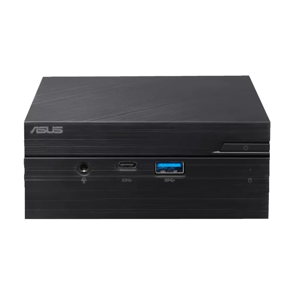 Mini PC ASUS PN41-S1-BBN4000XFV Intel Celeron N4505 BAREBONE (S/RAM - S/SSD)