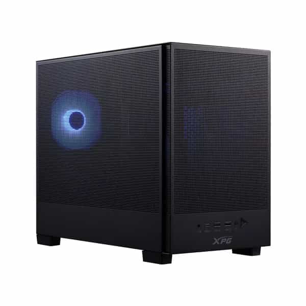 Gabinete Adata XPG Valor Mesh Nano Black