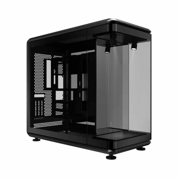 Gabinete Cooler Master MasterFrame 360 Panorama MF360-KINN-S00