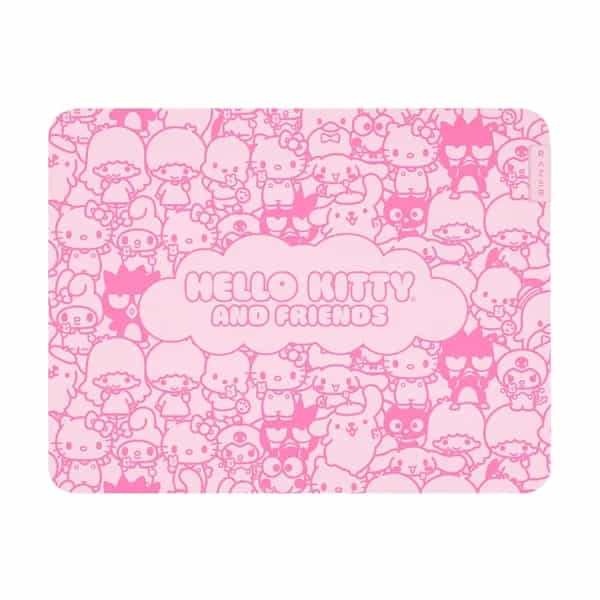 Mousepad Razer Gigantus V2 Medium Hello Kitty Edition