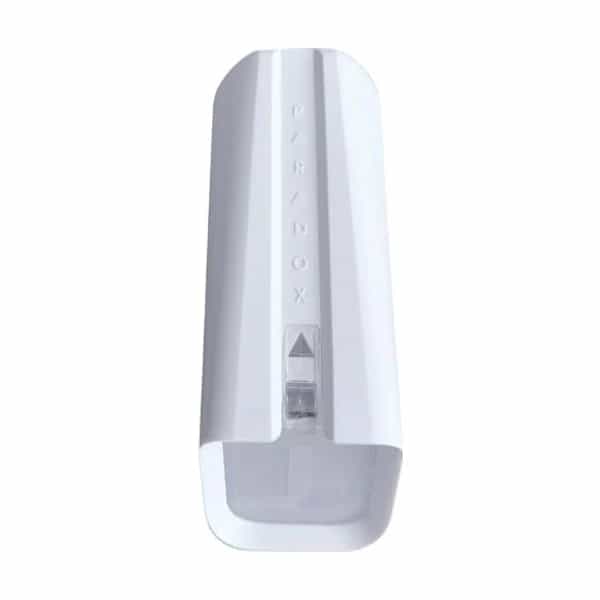 Detector PIR de cortina Paradox NV37MR interior o semi intemperie IP54