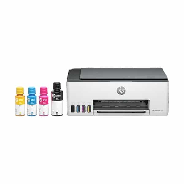 Impresora multifunción HP Smart Tank 520 USB 1F3W2A