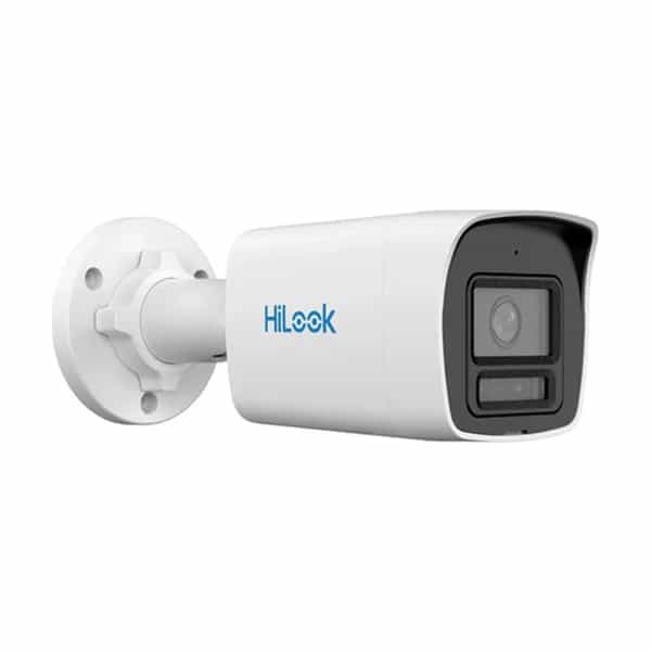 Cámara IP 2MP Hilook IPC-B129HA-LU Colorvu