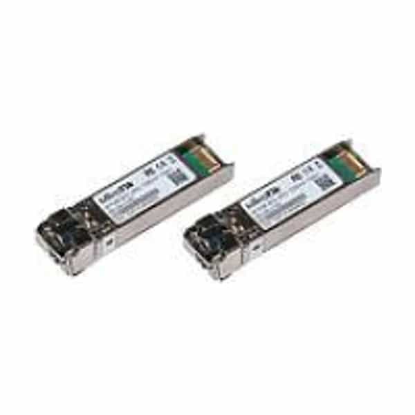 Kit de 2 módulos SFP/SFP+/SFP28 MikroTik XS+2733LC15D 1.25G/10G/25G 15 km
