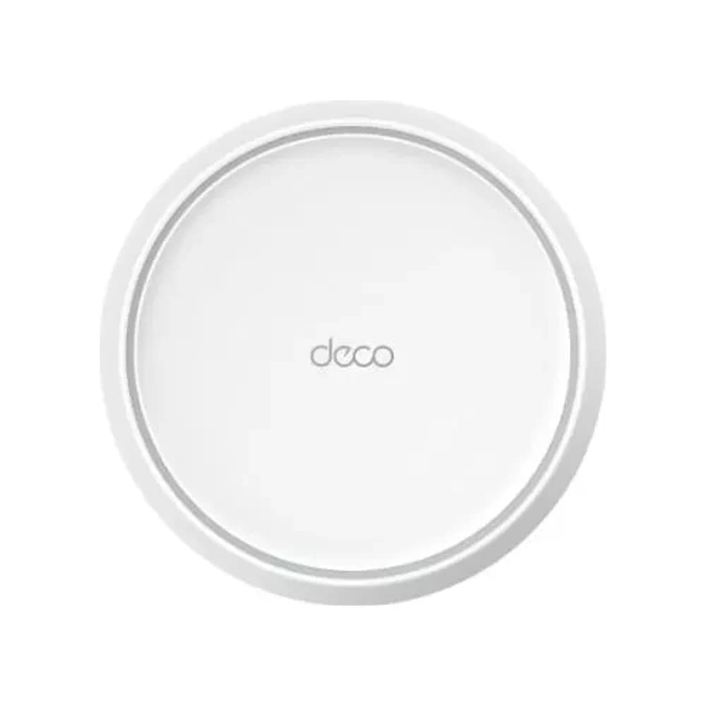 Sistema Mesh TP-Link Deco WiFi 7 BE3600 pack de 1 TL-DECOBE221