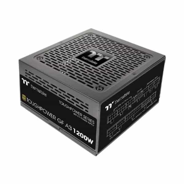 Fuente Thermaltake Toughpower GF A3 1200W 80 Plus Gold Modular ATX 3.1 PCIe 5.1