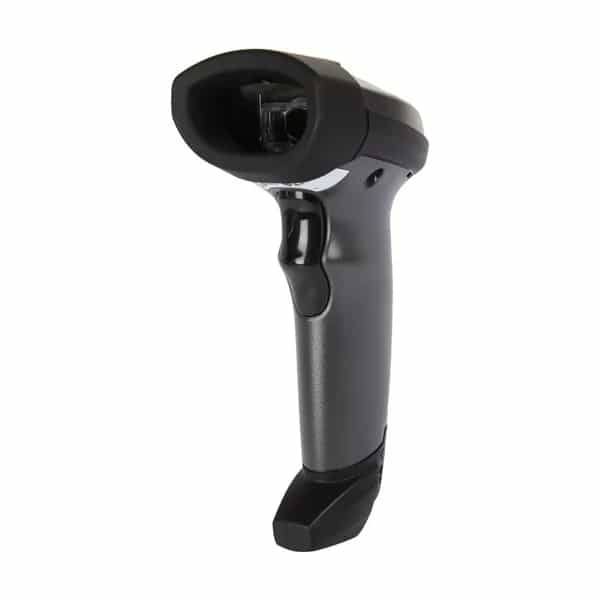 Lector de código de barras Zebra LI2208 1D de mano LI2208-SR7U2100