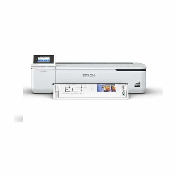 Plotter Epson Surecolor T3170 61CM WIFI Ethernet
