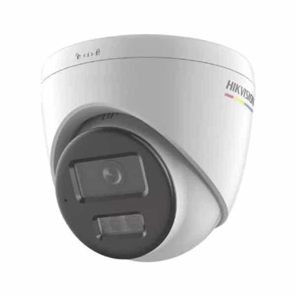 Cámara IP turret Hikvision DS-2CD1347G2H-LIU 4MP 2.8mm