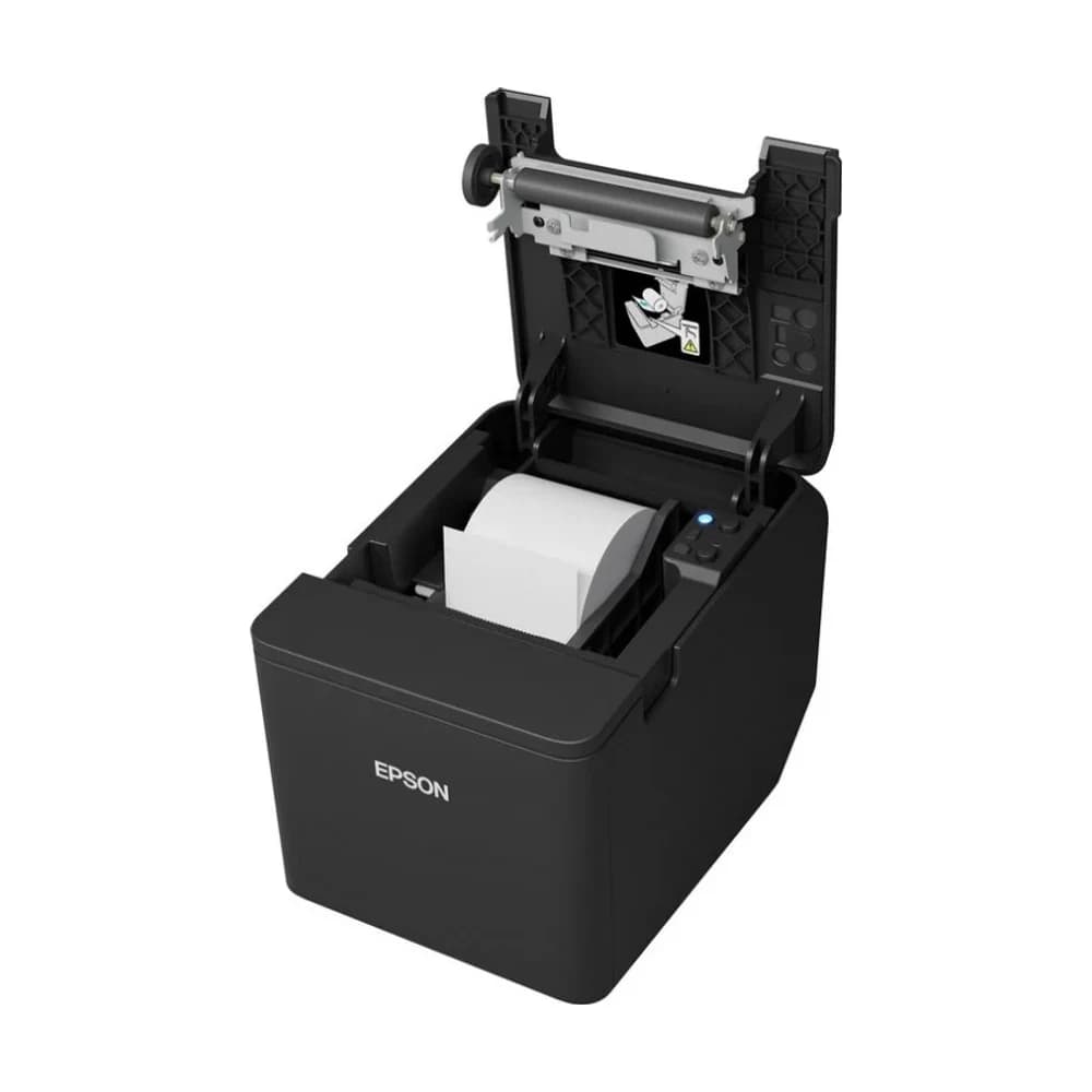 Impresora térmica de tickets Epson TM-T20IVL-001 USB Serie con autocutter C31CL45001