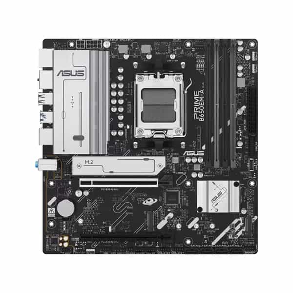 Motherboard ASUS PRIME B650EM-A
