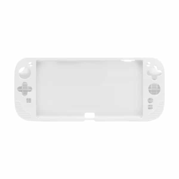 Estuche de silicona Trust GXT1253 para Nintendo Switch 2 White